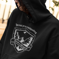 Sidequest Hoodie