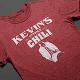 Kevin's Famous Chili