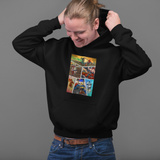 Ultimate Hero Crossover Hoodie