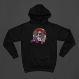 Trainer Nezuko Hoodie