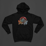 Trainer Tanjiro Hoodie