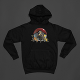 Trainer Zenitsu Hoodie