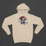 Trainer Inosuke Hoodie