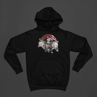 Trainer Inosuke Hoodie