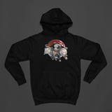 Trainer Inosuke Hoodie