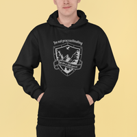 Sidequest Hoodie