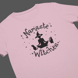 Namaste Witches