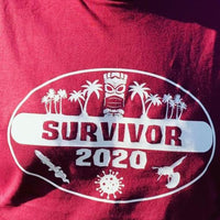 Survivor 2020